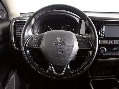 Mitsubishi Outlander, 2.0 л, CVT, 2017 фото 9