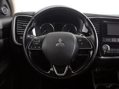 Mitsubishi Outlander, 2.0 л, CVT, 2016 фото 10