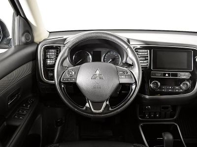 Mitsubishi Outlander, 2.0 л, CVT, 2018 фото 10