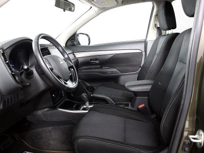 Mitsubishi Outlander, 2.0 л, CVT, 2018 фото 7