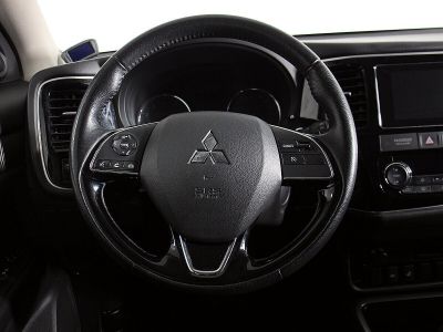 Mitsubishi Outlander, 2.0 л, CVT, 2018 фото 10