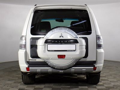 Mitsubishi Pajero, 3.0 л, АКПП, 2013 фото 6