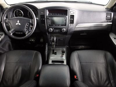 Mitsubishi Pajero, 3.0 л, АКПП, 2013 фото 9