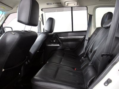 Mitsubishi Pajero, 3.0 л, АКПП, 2013 фото 1