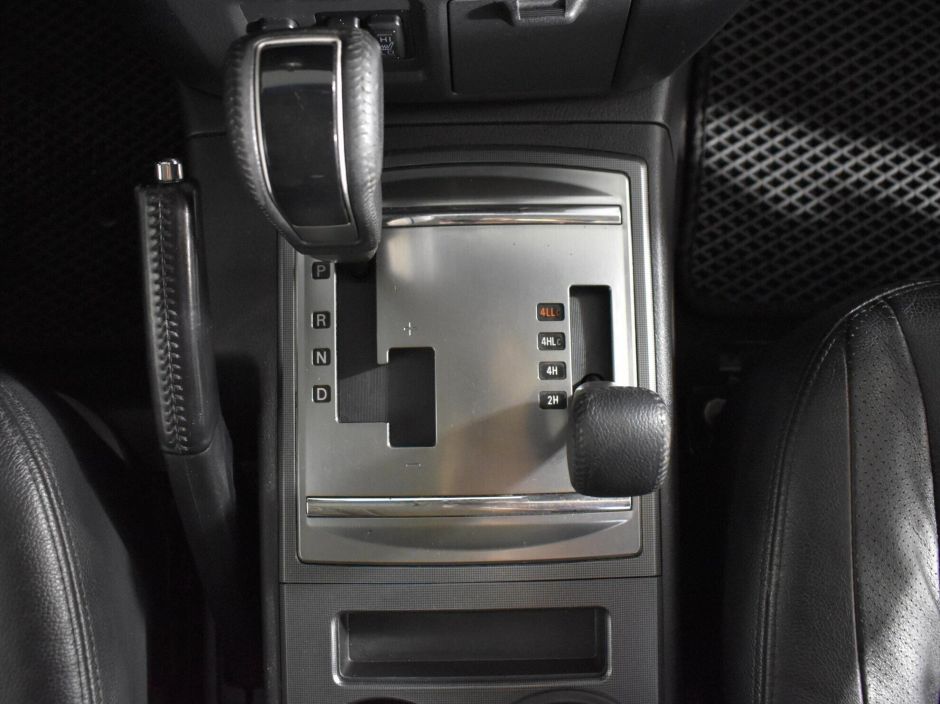 Mitsubishi Pajero, 3.2 л, АТ, 2014 фото 12