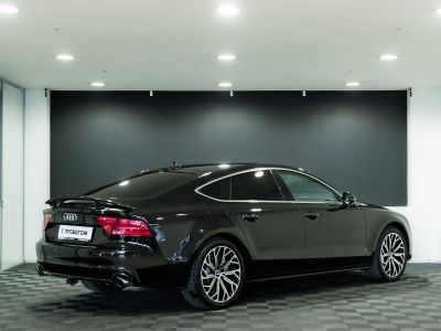 Audi A7, 3.0 л, РКПП, 2010 фото 4