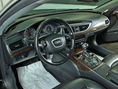 Audi A7, 3.0 л, РКПП, 2010 фото 7