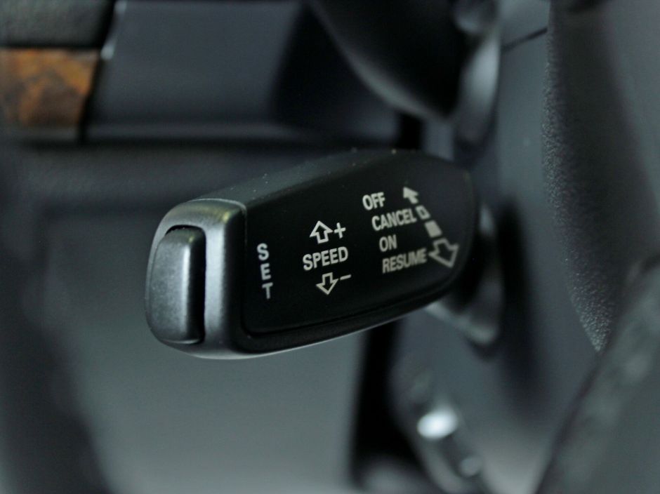 Audi A7, 3.0 л, Робот, 2010 фото 10