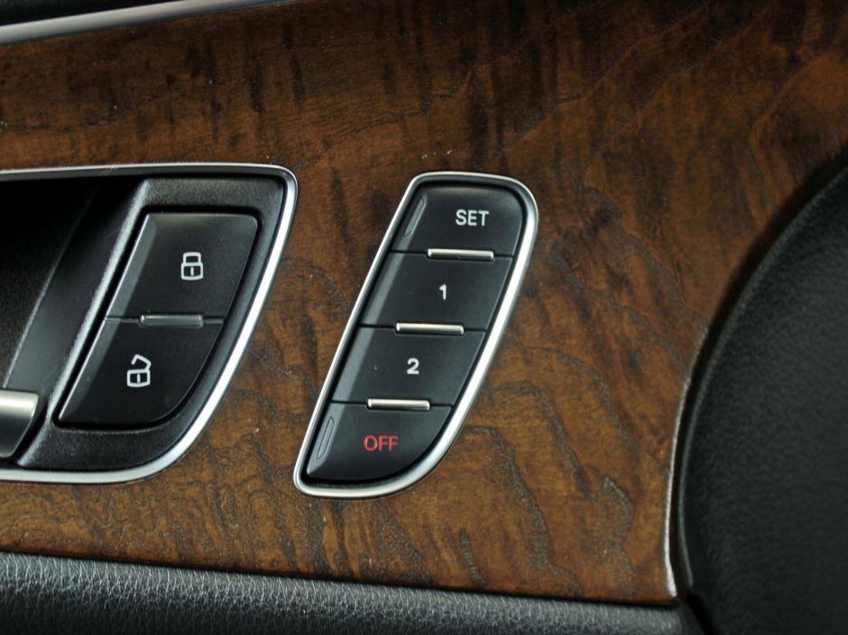 Audi A7, 3.0 л, Робот, 2010 фото 12