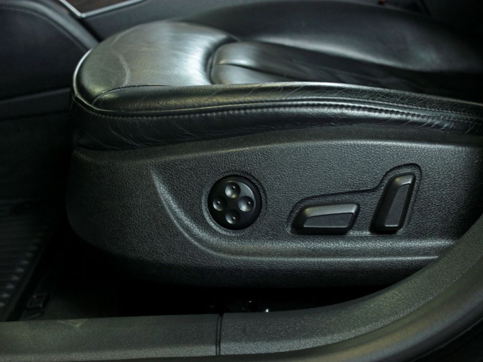 Audi A7, 3.0 л, Робот, 2010 фото 13