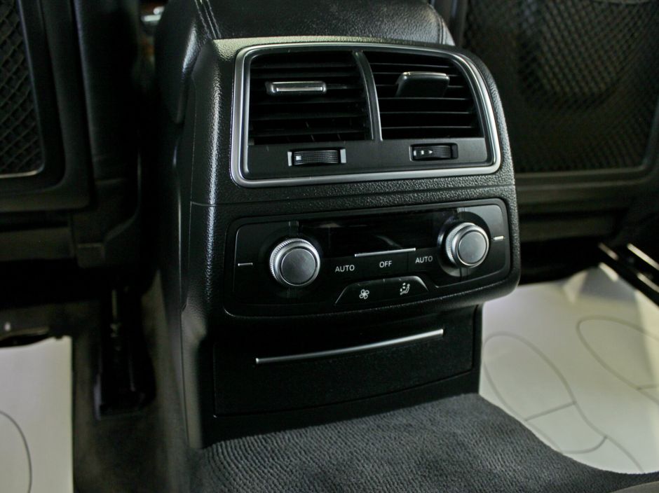 Audi A7, 3.0 л, Робот, 2010 фото 2