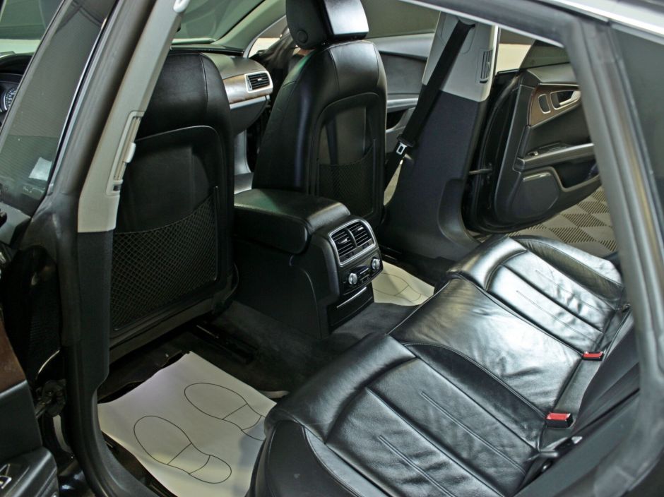 Audi A7, 3.0 л, Робот, 2010 фото 1