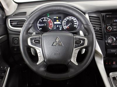 Mitsubishi Pajero Sport, 2.4 л, АКПП, 2017 фото 10