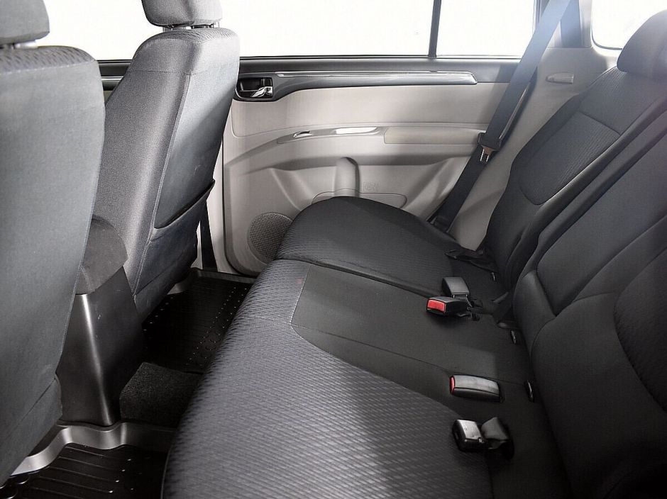 Mitsubishi Pajero Sport, 2.4 л, АТ, 2015 фото 2