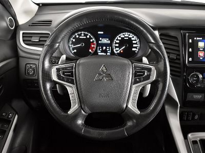 Mitsubishi Pajero Sport, 3.0 л, АКПП, 2017 фото 10