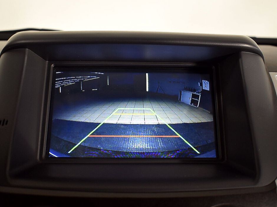 Mitsubishi Pajero Sport, 2.5 л, АТ, 2014 фото 11