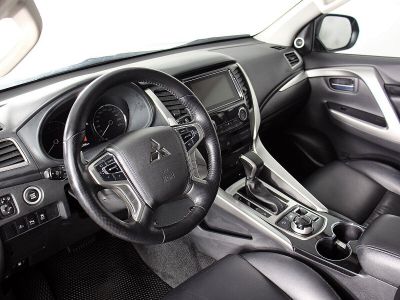 Mitsubishi Pajero Sport, 3.0 л, АКПП, 2016 фото 8