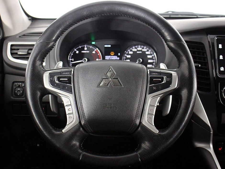 Mitsubishi Pajero Sport, 2.4 л, АТ, 2019 фото 10