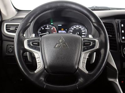 Mitsubishi Pajero Sport, 2.4 л, АКПП, 2019 фото 10