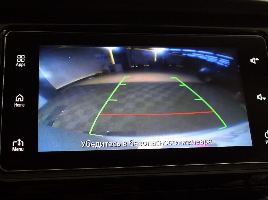 Mitsubishi Pajero Sport, 2.4 л, АТ, 2019 фото 2