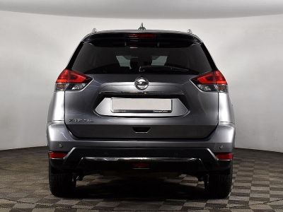 Nissan X-Trail, 2.0 л, CVT, 2019 фото 5