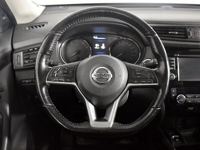 Nissan X-Trail, 2.0 л, CVT, 2019 фото 11