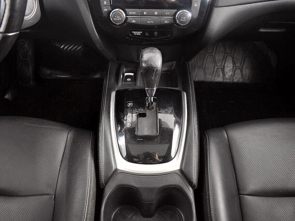 Nissan X-Trail, 2.0 л, Вариатор, 2019 фото 2
