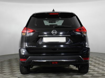 Nissan X-Trail, 2.0 л, CVT, 2020 фото 5