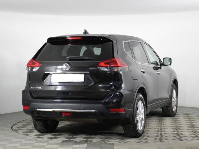 Nissan X-Trail, 2.0 л, CVT, 2020 фото 6