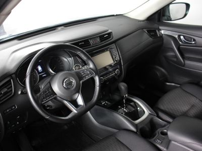 Nissan X-Trail, 2.0 л, CVT, 2020 фото 7