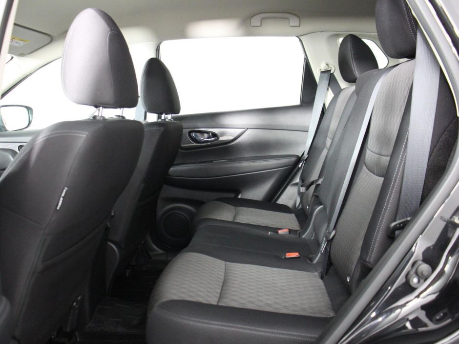 Nissan X-Trail, 2.0 л, Вариатор, 2020 фото 8