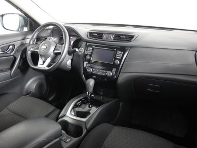 Nissan X-Trail, 2.0 л, CVT, 2020 фото 1