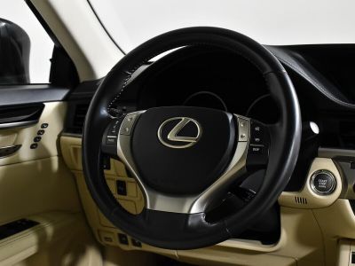 Lexus ES, 2.5 л, АКПП, 2013 фото 8