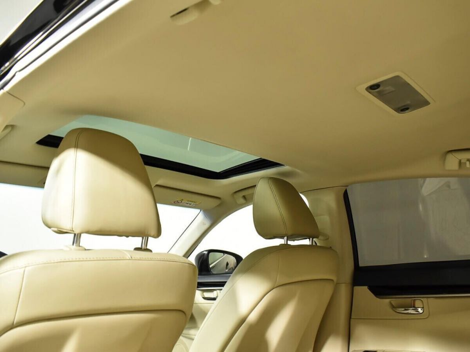 Lexus ES, 2.5 л, АТ, 2013 фото 2