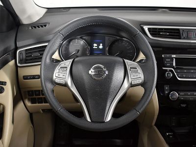 Nissan X-Trail LE, 2.5 л, CVT, 2018 фото 10