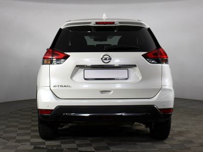 Nissan X-Trail, 2.0 л, CVT, 2019 фото 5