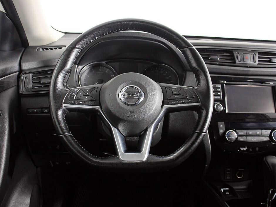 Nissan X-Trail, 2.0 л, Вариатор, 2019 фото 10