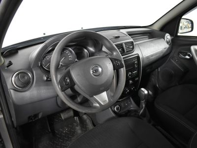 Nissan Terrano, 2.0 л, АКПП, 2018 фото 7