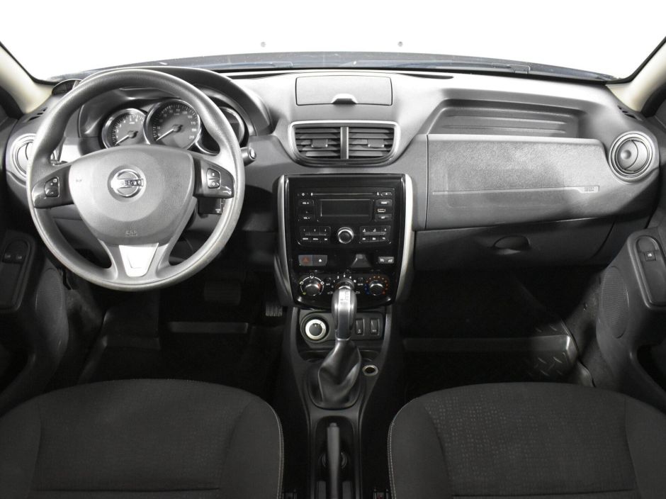 Nissan Terrano, 2.0 л, АТ, 2018 фото 9