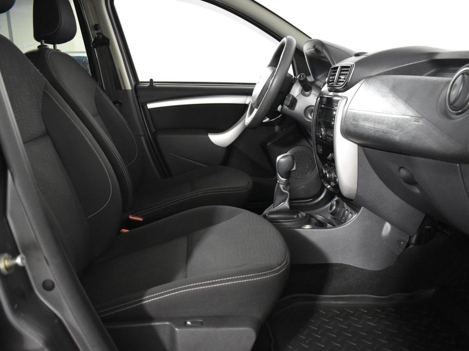 Nissan Terrano, 2.0 л, АТ, 2018 фото 2