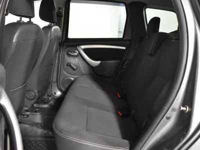 Nissan Terrano, 2.0 л, АКПП, 2018 фото 1