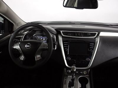 Nissan Murano, 3.5 л, CVT, 2018 фото 8