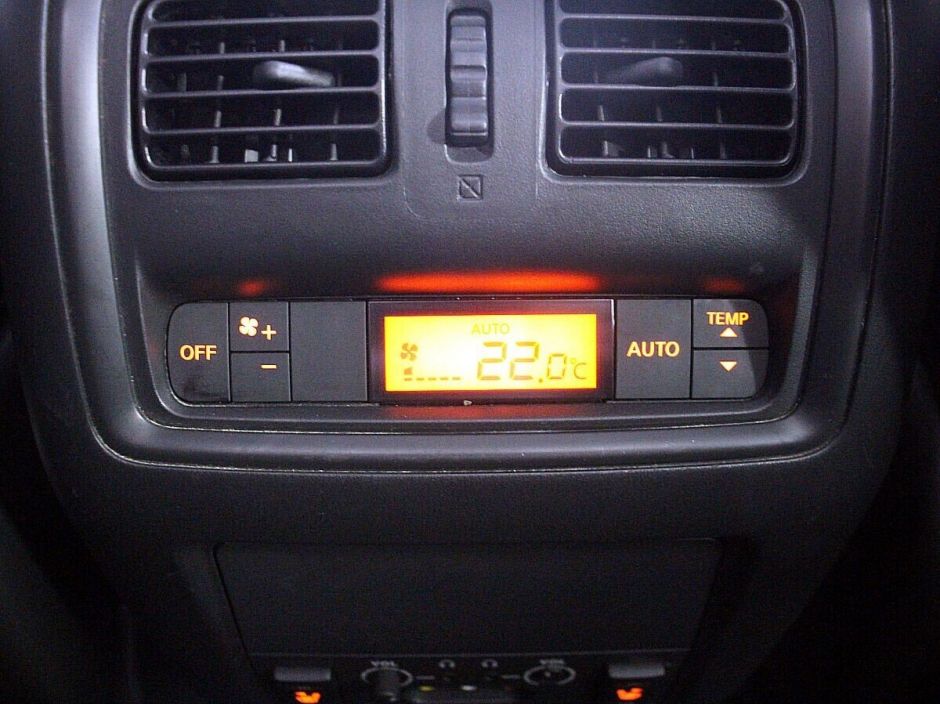 Nissan Pathfinder, 3.5 л, Вариатор, 2016 фото 10