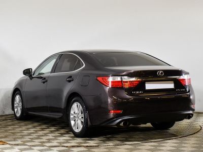 Lexus ES, 2.5 л, АКПП, 2013 фото 6