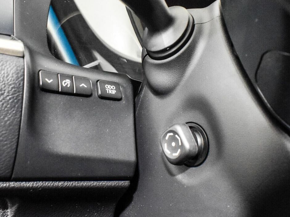 Lexus ES, 2.5 л, АТ, 2013 фото 8