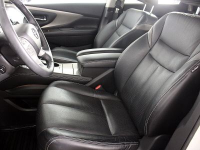 Nissan Murano, 3.5 л, CVT, 2018 фото 7