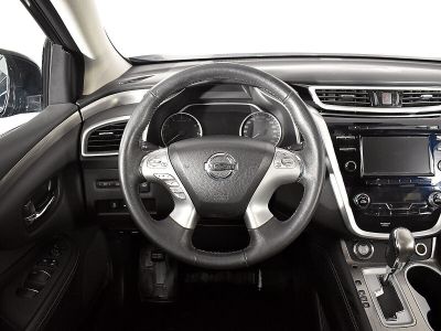 Nissan Murano, 3.5 л, CVT, 2019 фото 10