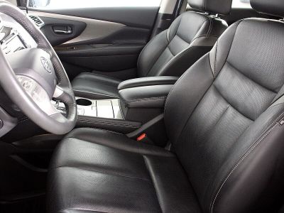 Nissan Murano, 3.5 л, CVT, 2019 фото 7