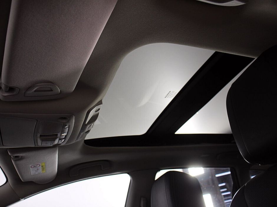 Nissan Murano, 3.5 л, Вариатор, 2019 фото 2