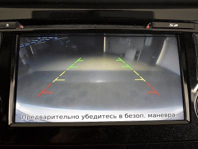 Nissan Qashqai, 2.0 л, CVT, 2017 фото 10